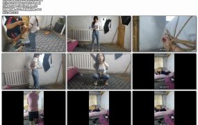 良家妇女 2个美女大学生