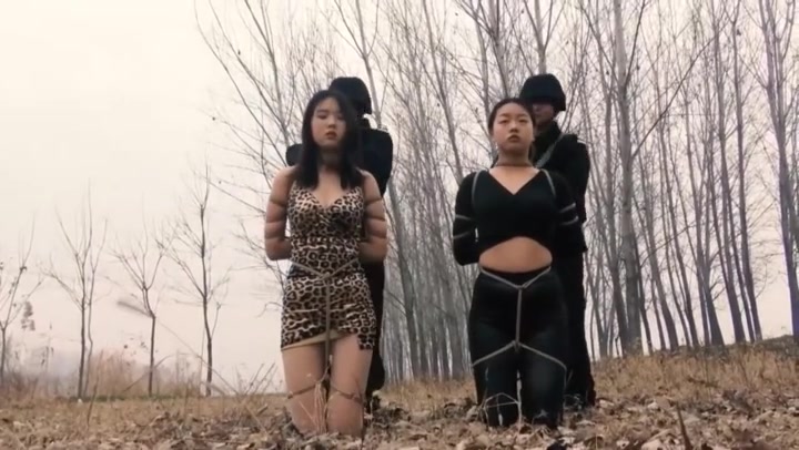 胜景影视 定拍神秘女郎 Preview 3