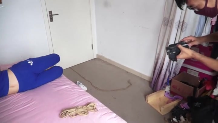 逍遥 定拍依然美女说麻绳的效果更好 Preview 4