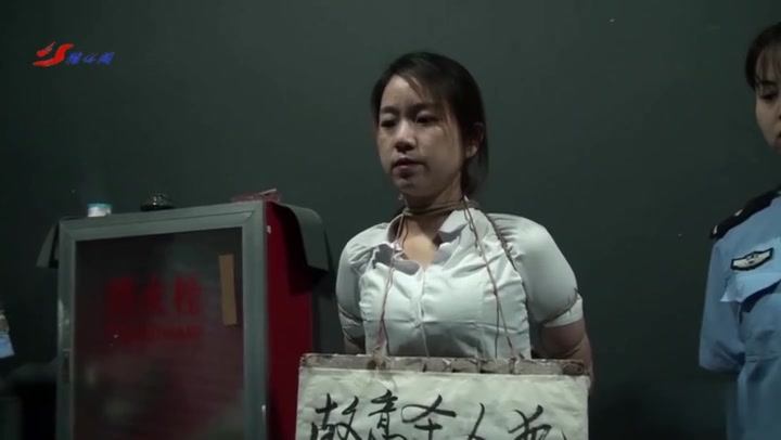 雅俗阁 家族纷争之大结局（雅涵·思涵·雅萍·文文·思佳） Preview 4