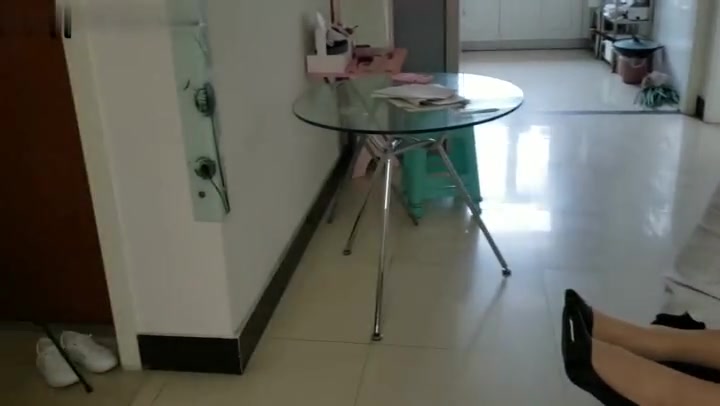 一往情深 恋足巨制漂亮傲娇的女老师被学生征服 Preview 1