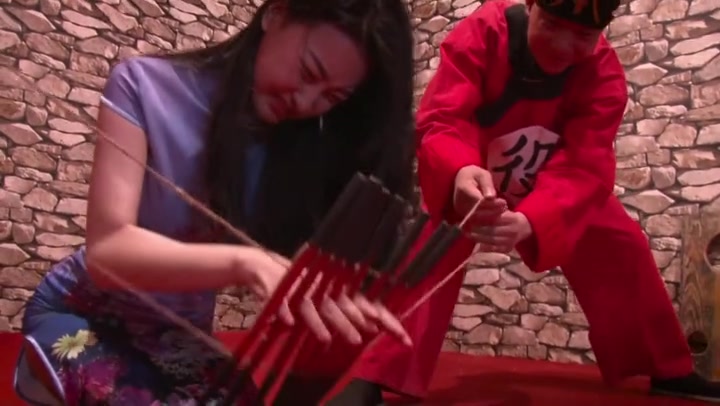 怀旧影视 民初奇案 Preview 2