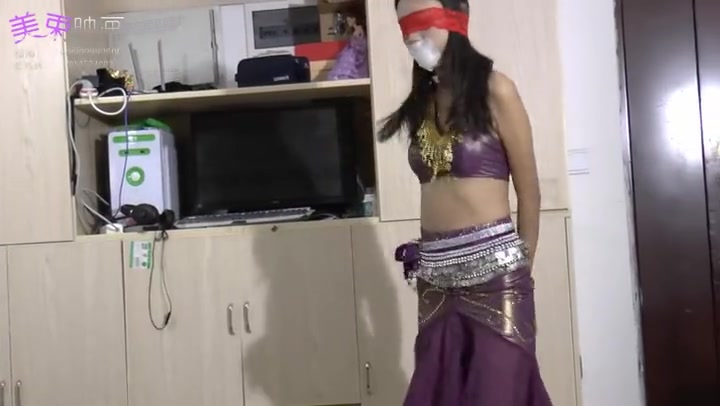 美束映画_风情肚皮舞 Preview 1