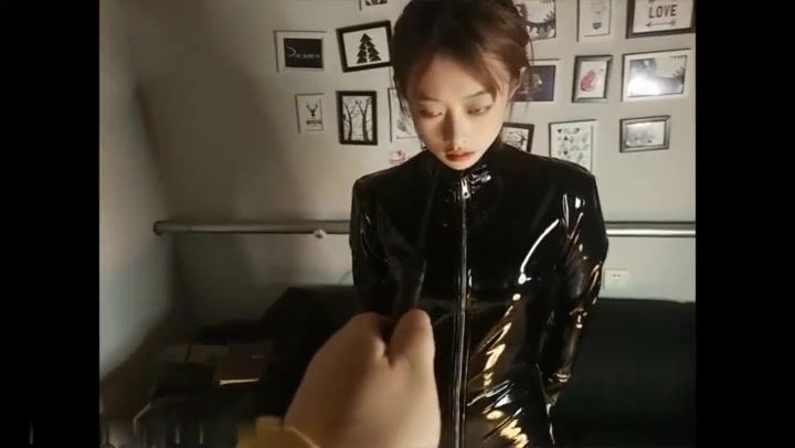 绳次元 定拍嘴硬的女搜查官 完整版上线！ Preview 1