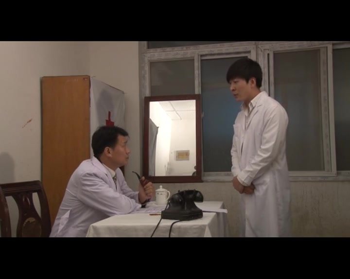 怀旧影苑_医院魅影1 剧情女烈 Preview 3