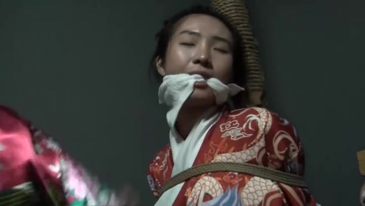 雅俗阁 女神捕之荡寇风云（中） Preview 1