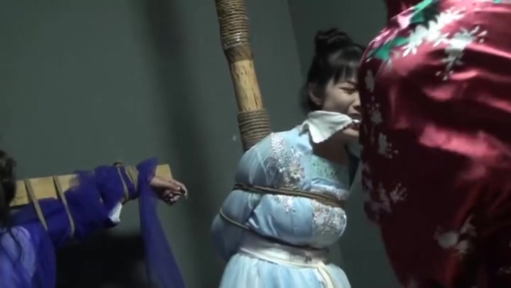 雅俗阁 女神捕之荡寇风云（中） Preview 2