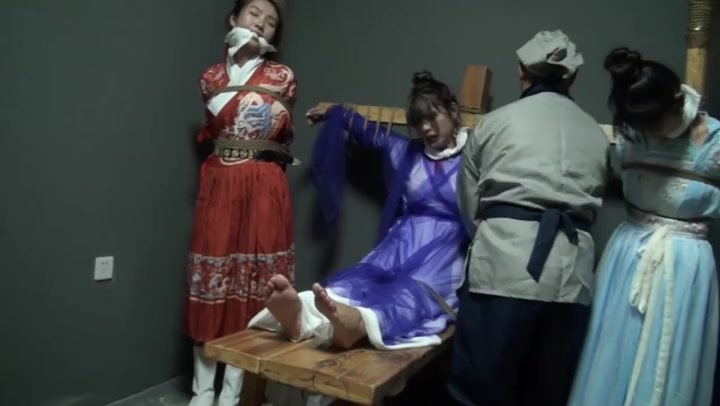 雅俗阁 女神捕之荡寇风云（中） Preview 3