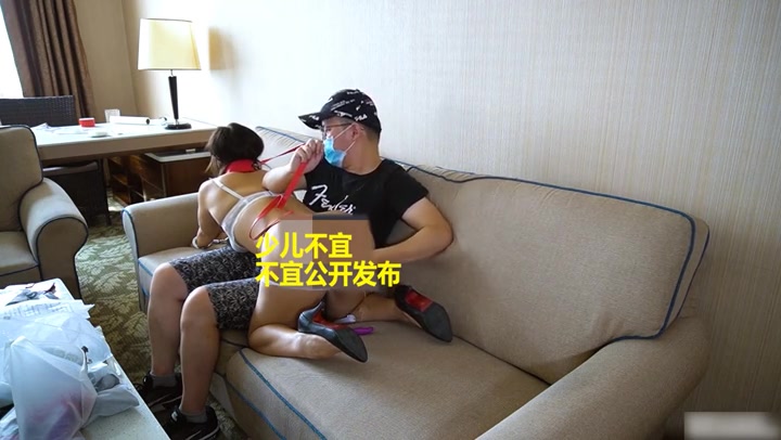 N恋天使，培培认主全纪实第2部 问答部分+强制惩罚 Preview 2