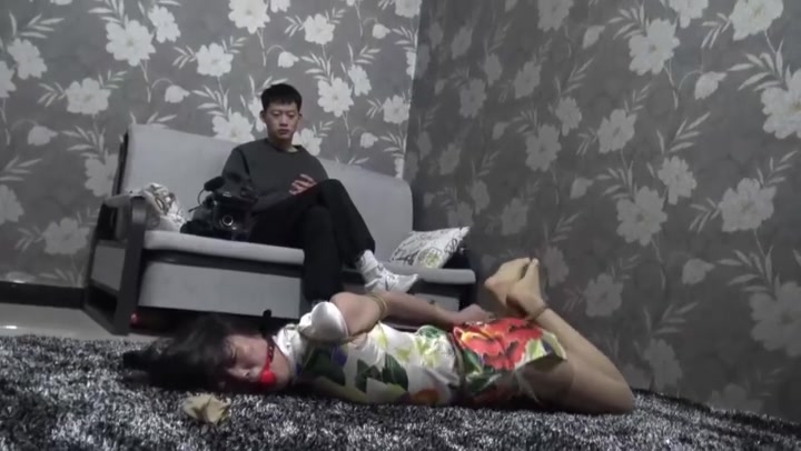 招聘里的陷阱 第三集 Preview 4