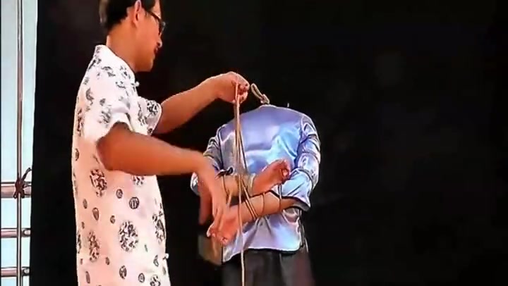 齐鲁影视_爽爽试镜记 Preview 2
