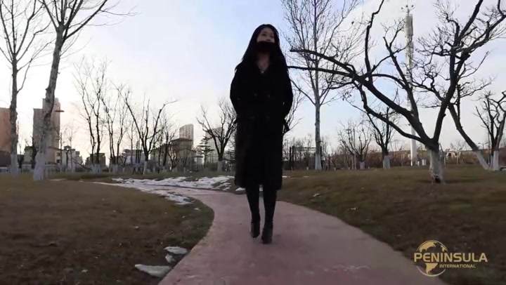 半岛束艺 大衣的故事永远在继续 波雅. Preview 4