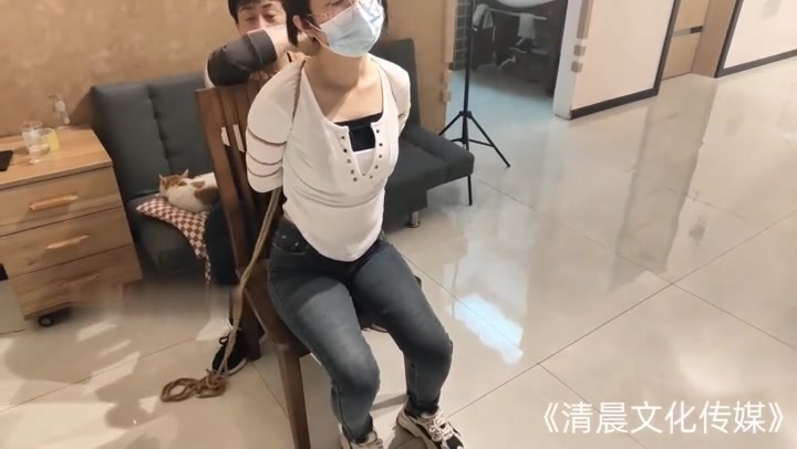 清晨原创 清纯在校大学生茹茹五花 Preview 4
