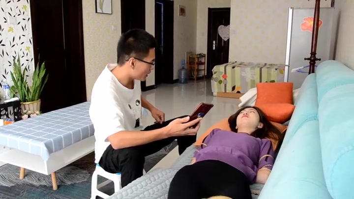 得意客 定制双包胎劫难 夫债妇偿，被迫出卖妹妹！姐妹花的劫难. Preview 3