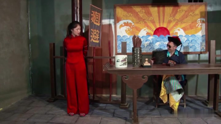 一绳有你 血的代价（梦第一集）金瑞、陈沫、梅小香、梅晓宇、倾心等众多女模阵容打造 Preview 1
