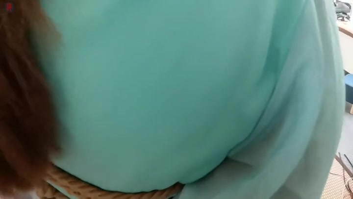 小九妹绳艺水袖舞 Preview 2