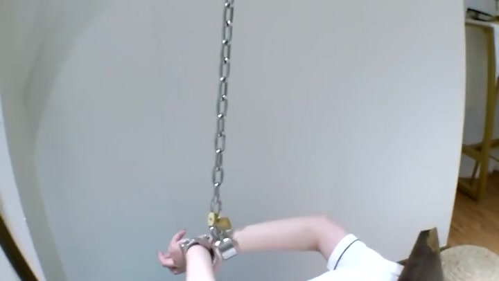 夜未央 私奴盈盈之最新的新娘 婚纱捆绑 Preview 2
