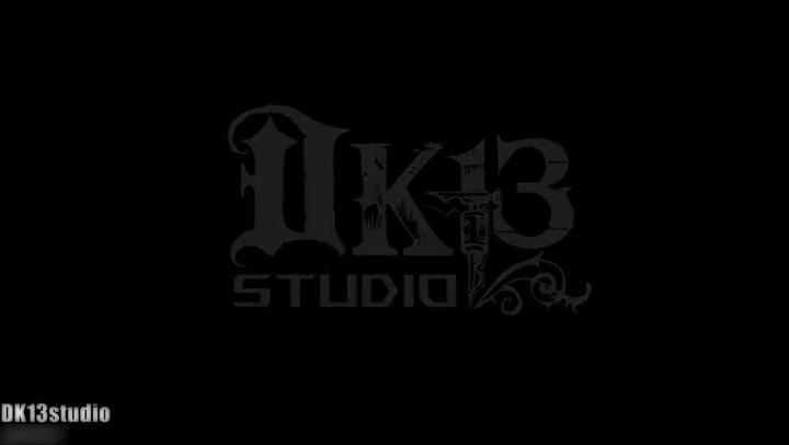 DK13美束馆_安可-空姐放置 制服黑丝捆绑 Preview 1