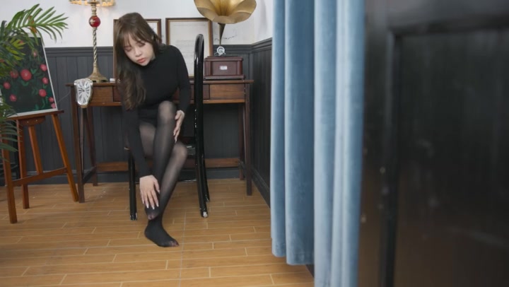 孤独的舞蹈家 Preview 1