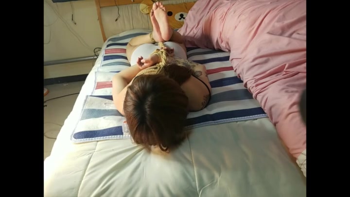 绳次元 剧情向自缚的代价（第二集） 遇到陌生水管工上门检查的后果 Preview 1
