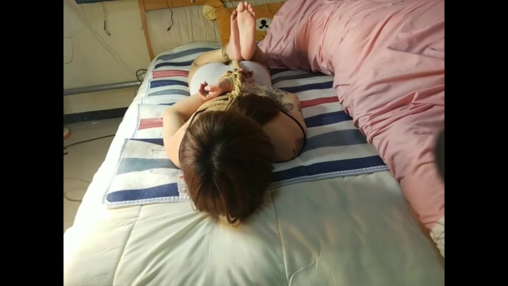 绳次元 剧情向自缚的代价（第二集） 遇到陌生水管工上门检查的后果 Preview 2