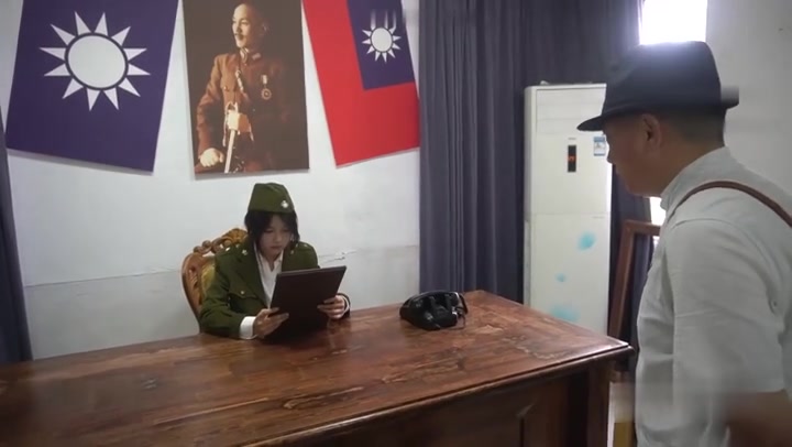 mj影视 巾帼忠魂 Preview 1