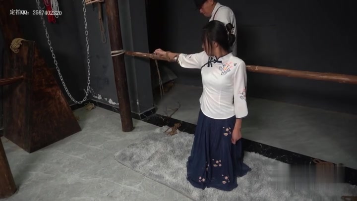 mj影视 巾帼英魂 Preview 1