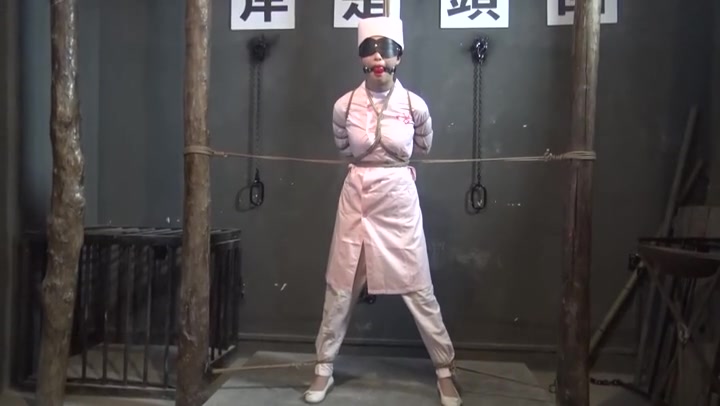 胜景影视 拘束（下集） Preview 3