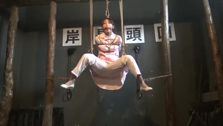 胜景影视 拘束（下集） Preview 4