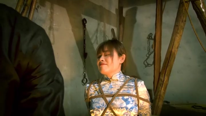 怀旧影苑 若楠老虎凳 Preview 1