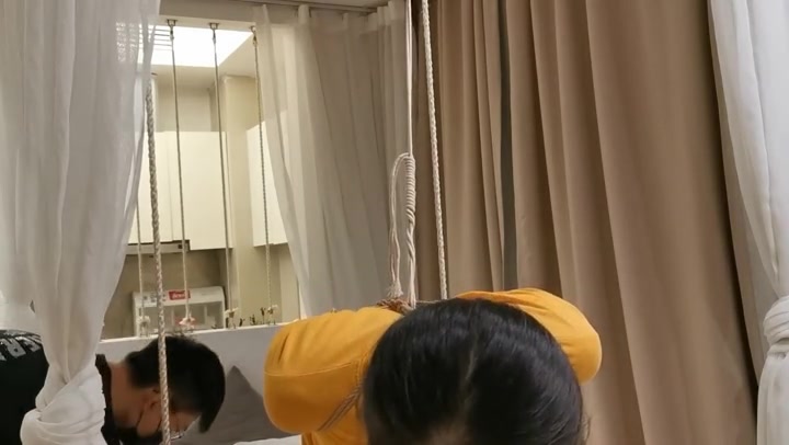 奥特曼 定拍莞尔 口球口环一起上 口水直流（上集） Preview 3