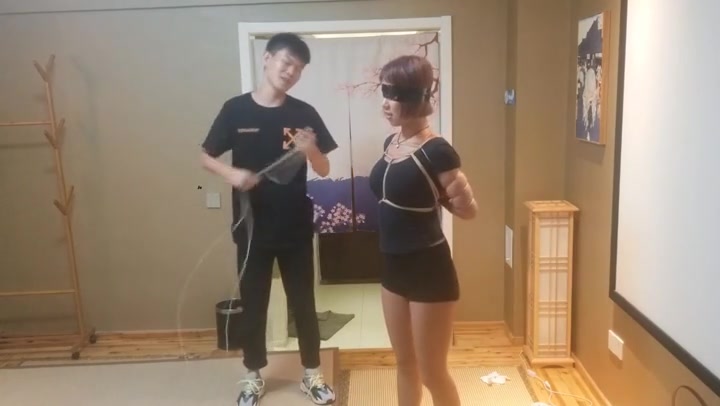 [奥特曼也很酷] 新妹子大梦和语溪 双M版 Preview 3