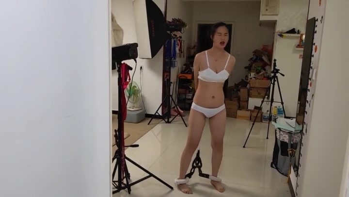 随心绳艺 女犯的末日 Preview 3