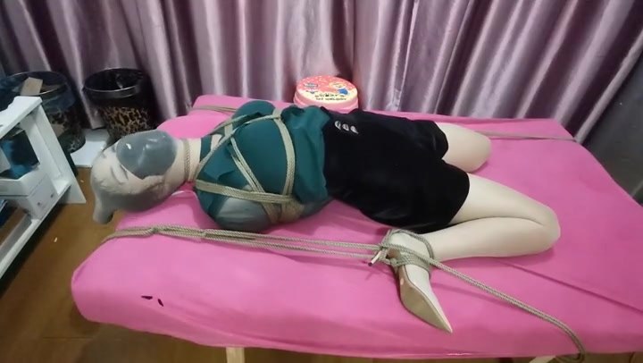我的媳妇 第25弹、日常着装、美美哒结果被我蹂躏不成样了 Preview 3