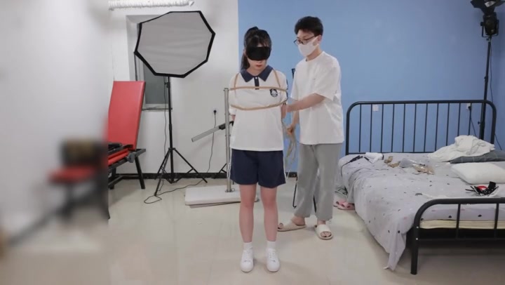 高考前的放松 Preview 1