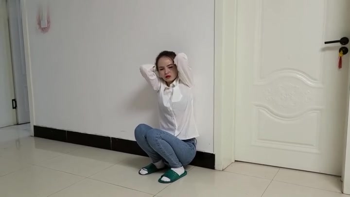 一往情深 超级凌辱女犯谢亚楠 Preview 4