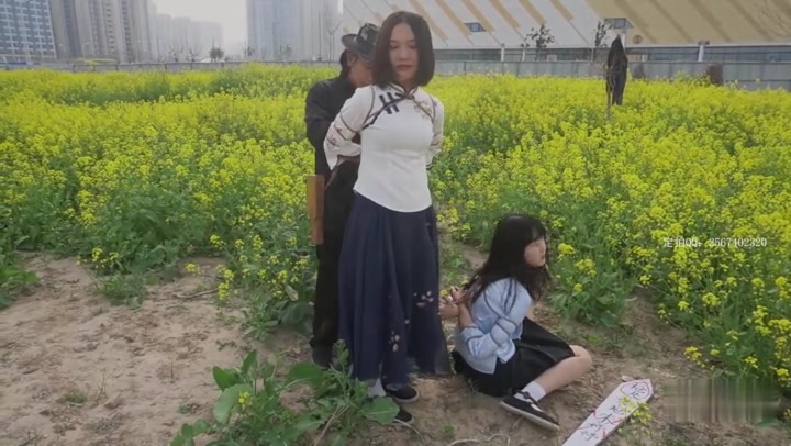一绳有你 双烈女雄 Preview 2
