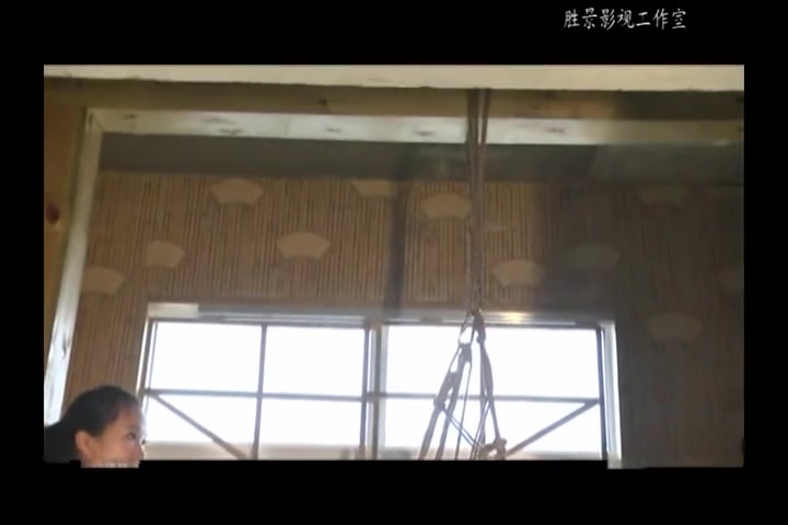 日本绳师做客胜景山庄 下集 Preview 2