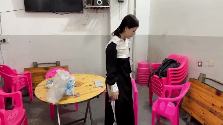 xiao素素 佳佳户外系列03 Preview 3