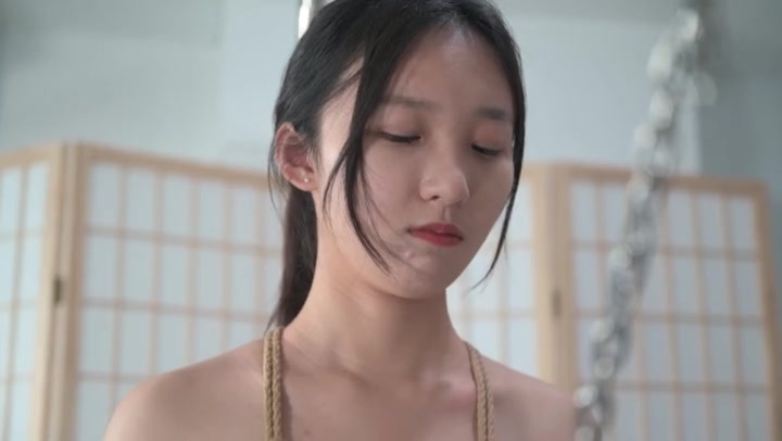 撒琅制造 答错问题胯下铁链就紧一扣 Preview 1