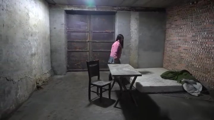 一绳有你 地牢女孩 梓潼又现刑场 Preview 4