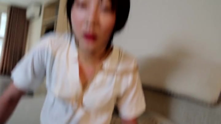吴越绳艺 大眼睛长腿美眉阿晨的悲催兼职第一季 Preview 4