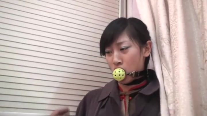 邂逅自缚女 Preview 3