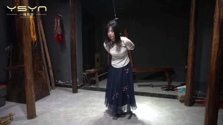 mj影视 命丧断头台 薛怡君 Preview 1