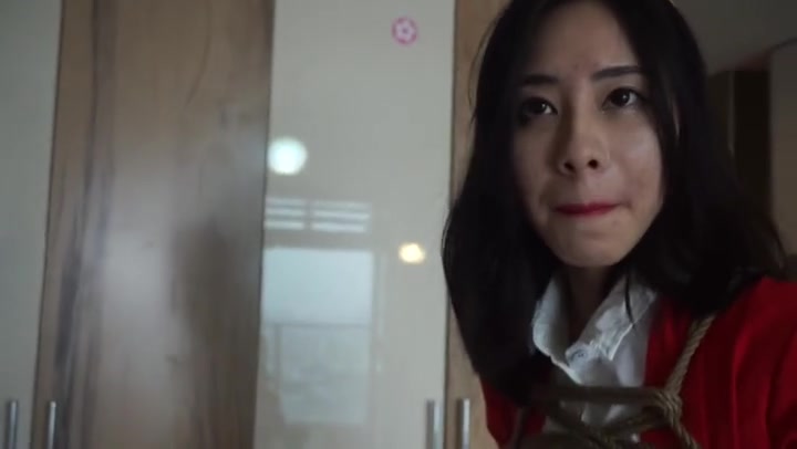 温顺女神的捆绑之旅 Preview 3