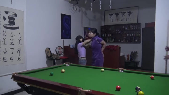 胜景影视 紧缚 打球的乐趣（二） Preview 2