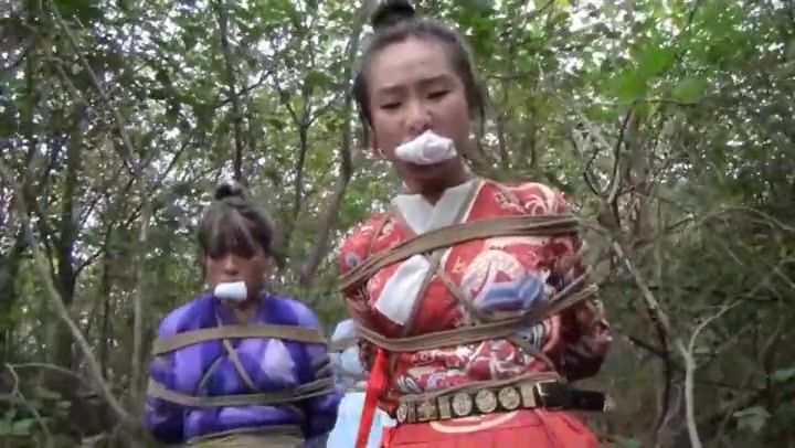 女神捕之荡寇风云 完整版 Preview 1