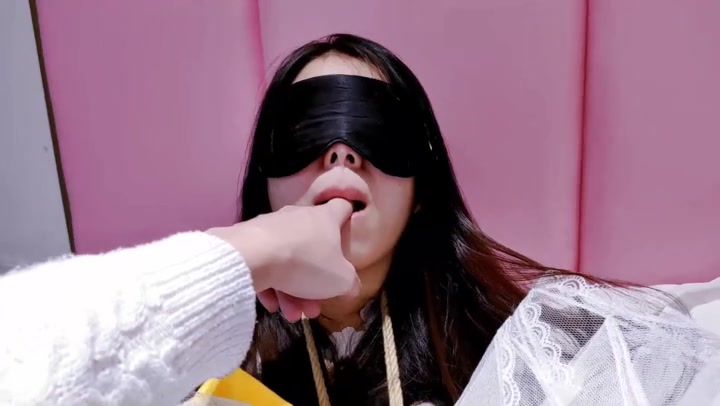 嗷大喵 甜妹故事汇（第十三集）海老缚等十多种元素 Preview 1