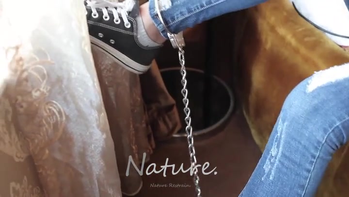 nature 约会调教90后小美女涂涂 Preview 2
