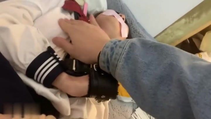 女子校生的驯服物语 美少女 归顺乞求 跪走 Preview 4